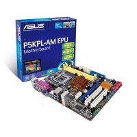 Asus P5KPL-AM (90-MIB9N0-G0EAY0KZ) Asus P5KPL-AM (90-MIB9N0-G0EAY0KZ)